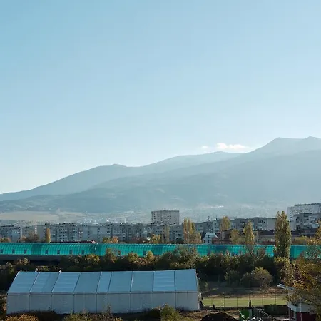 Apartman Jasmin