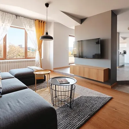 Apartman Jasmin Szófia