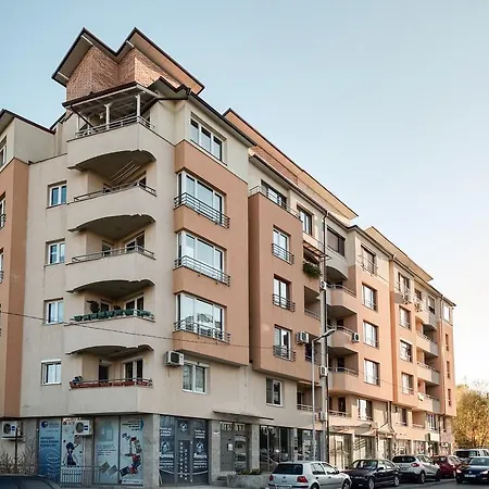 Apartman Jasmin *