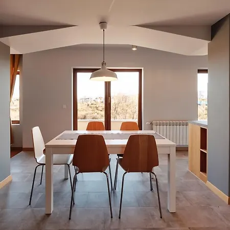 Apartman Jasmin