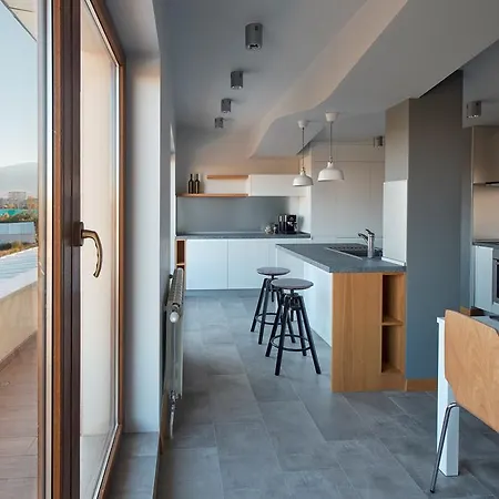 Apartman Jasmin Szófia
