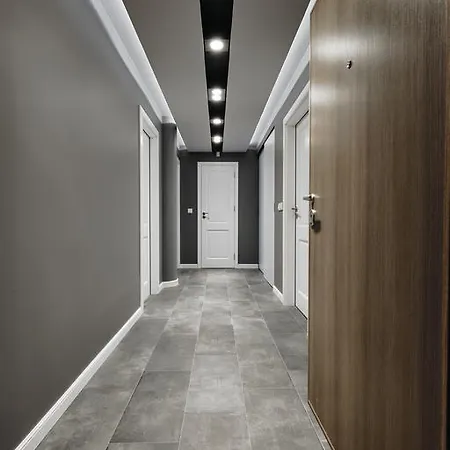 Apartman Jasmin *