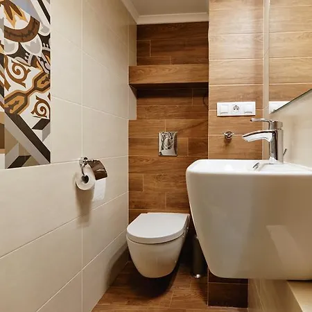 Jasmin Apartman *