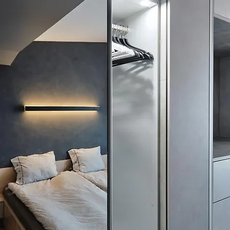 Jasmin Apartman