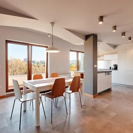 Apartman Jasmin *
