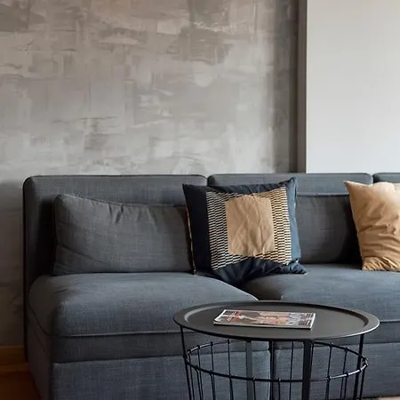 Jasmin Apartman Szófia